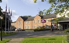 Premier Inn York North